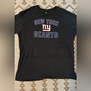 New York Giants T- Shirt